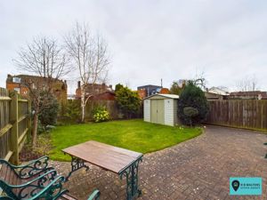 Garden - click for photo gallery